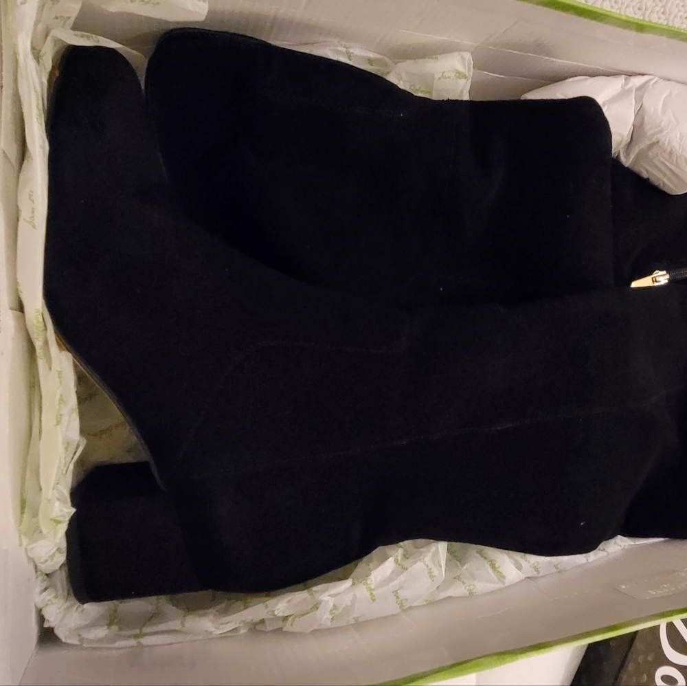 Sam Edelman Boots